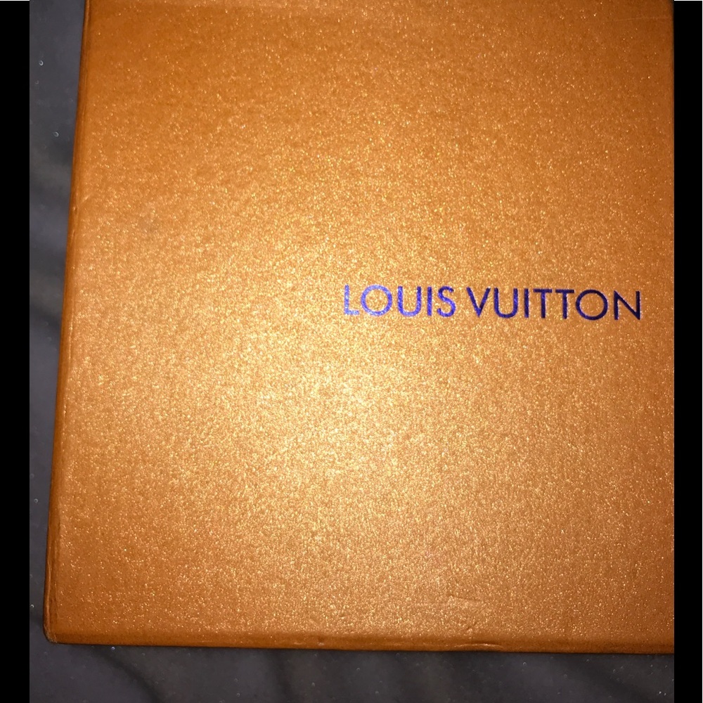 Unisex Louis Vuitton Belt
